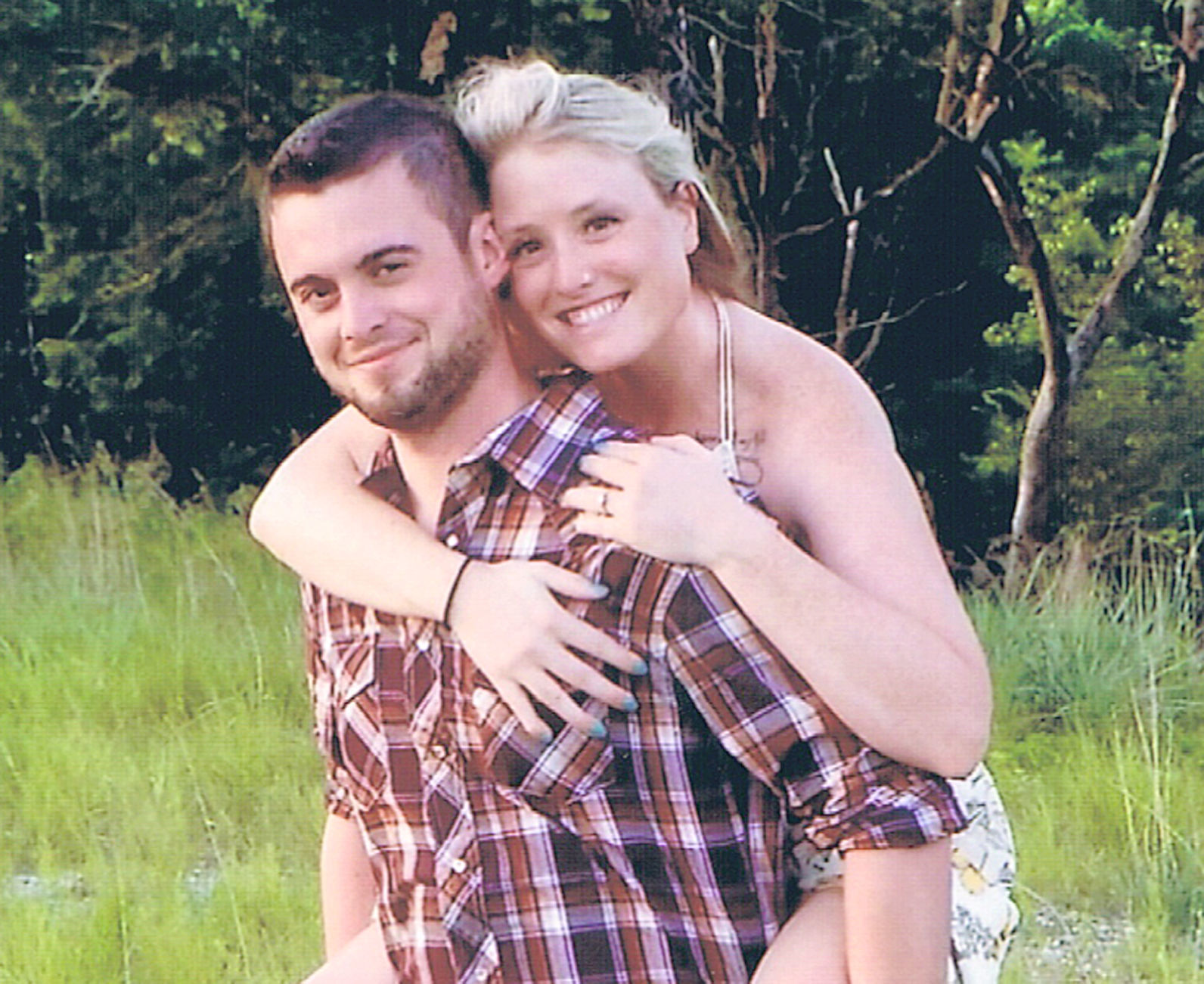 Powers/Sturm Engagement